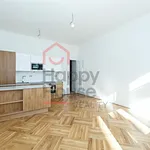 Pronajměte si 2 ložnic/e byt o rozloze 80 m² v Prague