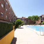 Alquilar 3 dormitorio apartamento en Cordoba