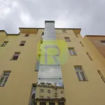 Pronajměte si 1 ložnic/e byt o rozloze 25 m² v Praha