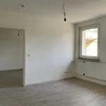 Rent 1 bedroom apartment of 33 m² in Gelsenkirchen