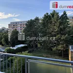 Rent 1 bedroom apartment of 39 m² in Zlín