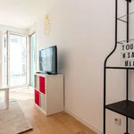 Appartement de 22 m² avec 1 chambre(s) en location à Toulouse