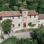 Villa arredata con terrazzo Ferriere