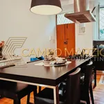 Rent 3 bedroom apartment of 100 m² in Rome