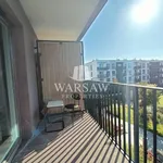 Rent 2 bedroom apartment of 40 m² in Warsaw