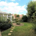 Detached house to rent in Purley Rise, Purley On Thames, Reading RG8