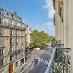 Appartement de 96 m² avec 3 chambre(s) en location à Paris