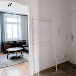 Miete 1 Schlafzimmer wohnung von 35 m² in Chemnitz