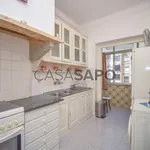 Apartamento T2 para alugar em Sintra