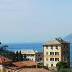 Appartamento QUADRILOCALE in affitto a	Camogli (Ge)