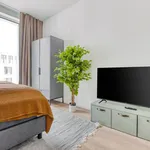 Miete 1 Schlafzimmer wohnung von 35 m² in Berlin