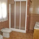 Alquilo 4 dormitorio casa de 250 m² en Ciudad real']