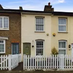 Rent 2 bedroom house in Bromley