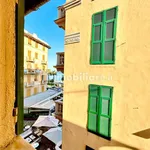 4-room flat excellent condition, third floor, Centro Storico, Rapallo