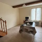 Appartement de 45 m² avec 2 chambre(s) en location à LOCHES