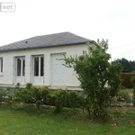 Location Maison Bernay 27300 Eure - 3 pièces  58 m2  à 650 euros