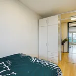 Huur 4 slaapkamer appartement van 185 m² in den-haag