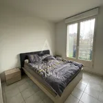 Appartement de 43 m² avec 2 chambre(s) en location à BLOIST