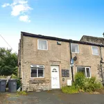 Rent 1 bedroom house in Kirklees