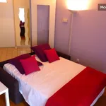 Appartement de 53 m² avec 1 chambre(s) en location à Lyon