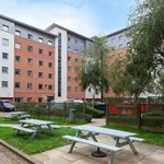 Rent 1 bedroom apartment in Leicester