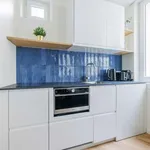 Appartement de 20 m² avec 1 chambre(s) en location à paris