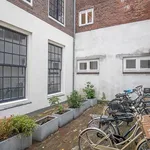 Huur 2 slaapkamer appartement van 55 m² in Springweg en omgeving Geertebuurt