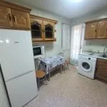 Alquilo 4 dormitorio apartamento de 101 m² en Zaragoza