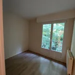 Appartement de 102 m² avec 4 chambre(s) en location à Bougival