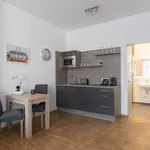 Miete 1 Schlafzimmer wohnung von 29 m² in Berlin