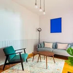 Rent 2 bedroom apartment in lisbon