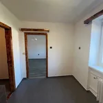 Pronajměte si 1 ložnic/e byt o rozloze 28 m² v Pilsen