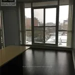 Rent 1 bedroom apartment in Toronto (Moss Park)