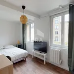 Appartement de 105 m² avec 4 chambre(s) en location à LE