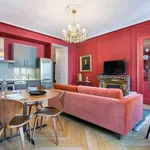 Rent 1 bedroom apartment of 45 m² in lyon