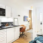 Rent 1 bedroom apartment of 35 m² in Bremen