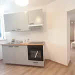 Rent 2 bedroom apartment of 45 m² in Jagiellońska