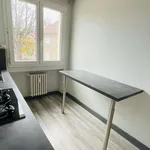 Appartement de 54 m² avec 3 chambre(s) en location à Saint-Étienne