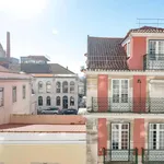 Quarto em Lisboa