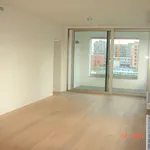 Huur 1 slaapkamer appartement in Antwerpen