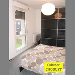 Studio de 44 m² à Lille