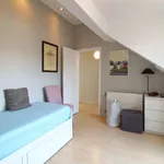 Kamer van 100 m² in brussels