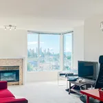 Appartement de 796 m² avec 1 chambre(s) en location à Burnaby