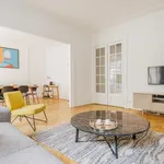 Appartement de 1292 m² avec 2 chambre(s) en location à Paris