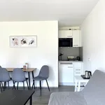 Miete 1 Schlafzimmer wohnung von 47 m² in Bad Rothenfelde