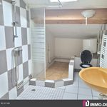 Appartement de 50 m² avec 3 chambre(s) en location à Savigny