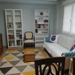 Alquilo 4 dormitorio apartamento de 110 m² en Gijón