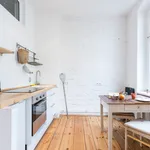 Rent 1 bedroom apartment of 35 m² in Berlin