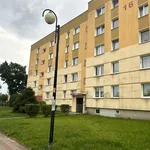 Wynajmę mieszkanie w bloku mieszkalnym 68,88 m² przy lesie ul. Gdańska, Rumia, Janowo