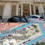 Affitto 2 camera appartamento di 50 m² in Viareggio